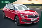 2025 Skoda Kamiq