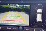 2019 Volkswagen Touareg