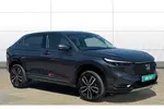 2022 Honda HR-V