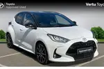 2024 Toyota Yaris