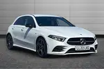 2022 Mercedes-Benz A-Class