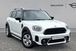 2023 MINI Countryman