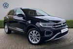 2023 Volkswagen T-Roc