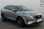 2022 Nissan Qashqai