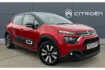 2024 Citroen C3