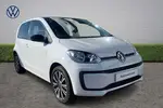 2022 Volkswagen Up