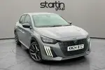 2024 Peugeot 208
