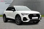 2020 Audi Q3
