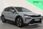 2025 Skoda Elroq