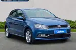 2016 Volkswagen Polo