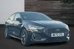 2022 Ford Focus ST