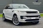 2023 Land Rover Range Rover Sport