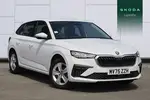 2025 Skoda Scala