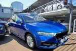 2023 Skoda Octavia