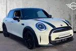 2022 MINI Hatchback 5dr