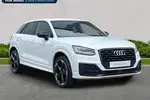 2020 Audi Q2