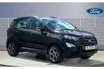 2023 Ford EcoSport