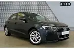 2022 Audi A1