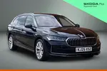 2025 Skoda Superb Estate