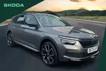 2022 Skoda Kamiq