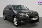 2021 Skoda Kodiaq