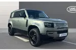 2024 Land Rover Defender