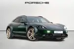 2024 Porsche Taycan Cross Turismo