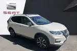 2020 Nissan X-Trail