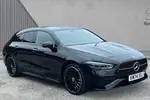 2024 Mercedes-Benz CLA Shooting Brake