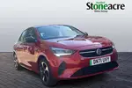 2021 Vauxhall Corsa e