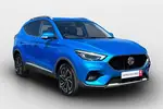 2023 MG ZS