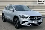 2023 Mercedes-Benz GLA