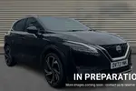 2023 Nissan Qashqai