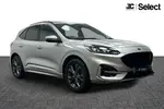 2020 Ford Kuga