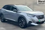 2022 Peugeot e-2008