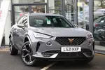 2021 Cupra Formentor
