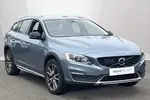 2017 Volvo V60 Cross Country