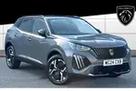 2024 Peugeot 2008