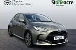 2020 Toyota Yaris