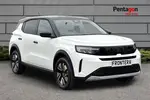 Vauxhall Frontera