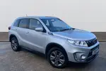 2019 Suzuki Vitara