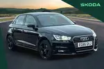 2017 Audi A1
