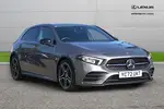2022 Mercedes-Benz A-Class