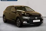 2021 Volkswagen Polo