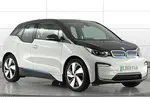 2018 BMW i3