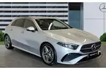 2024 Mercedes-Benz A-Class