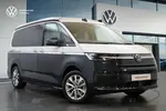 2025 Volkswagen California