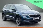 2022 Skoda Karoq