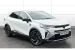 2025 Renault Symbioz