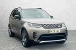 2023 Land Rover Discovery